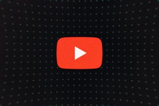 YouTube halves the number of subscribers you need to unlock Community posting