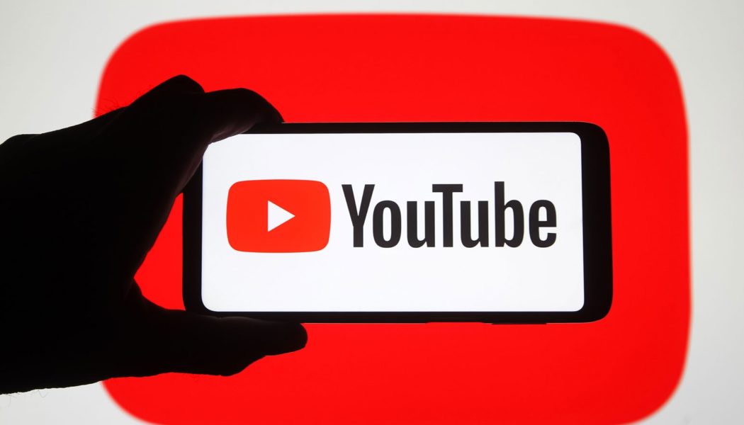 YouTube Is ‘Now the Largest Content Licensor in the World,’ Says Exec