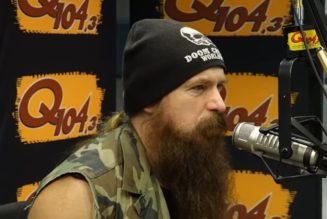 ZAKK WYLDE ‘Cherished Every Moment’ He Had At Home With His Family During Pandemic