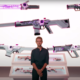 Zedd Partners With VALORANT to Develop Line of Music-Fueled Weapon Skins