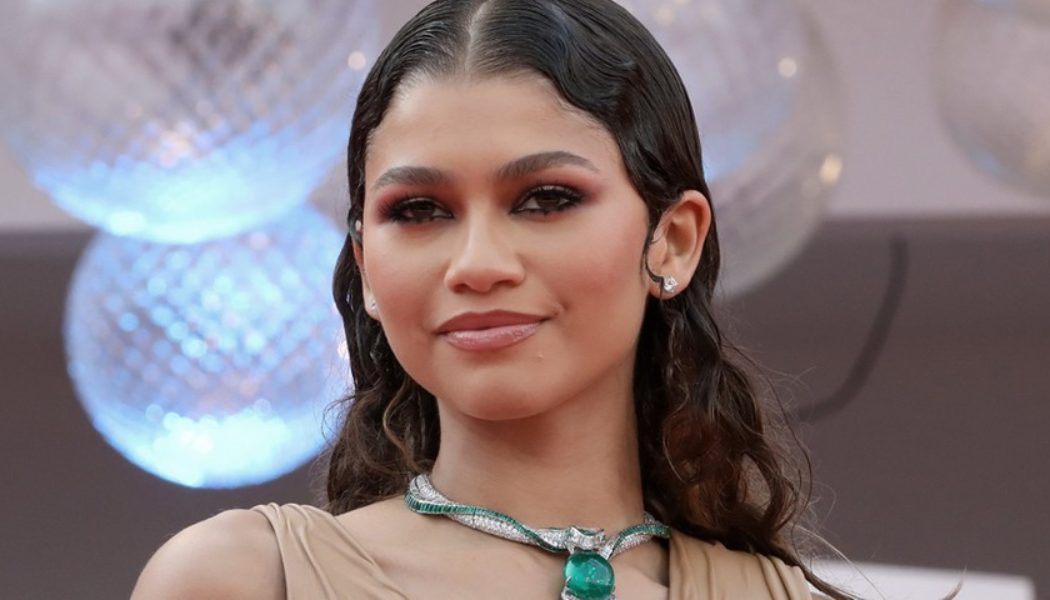 Zendaya Pledges Her Leads “Will Always Be Black Women” if She Becomes a Filmmaker