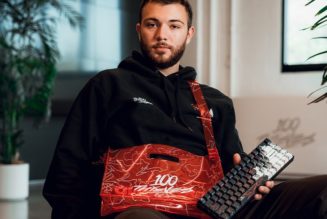 100 Thieves Celebrates Acquisition of Higround With Collaborative Capsule