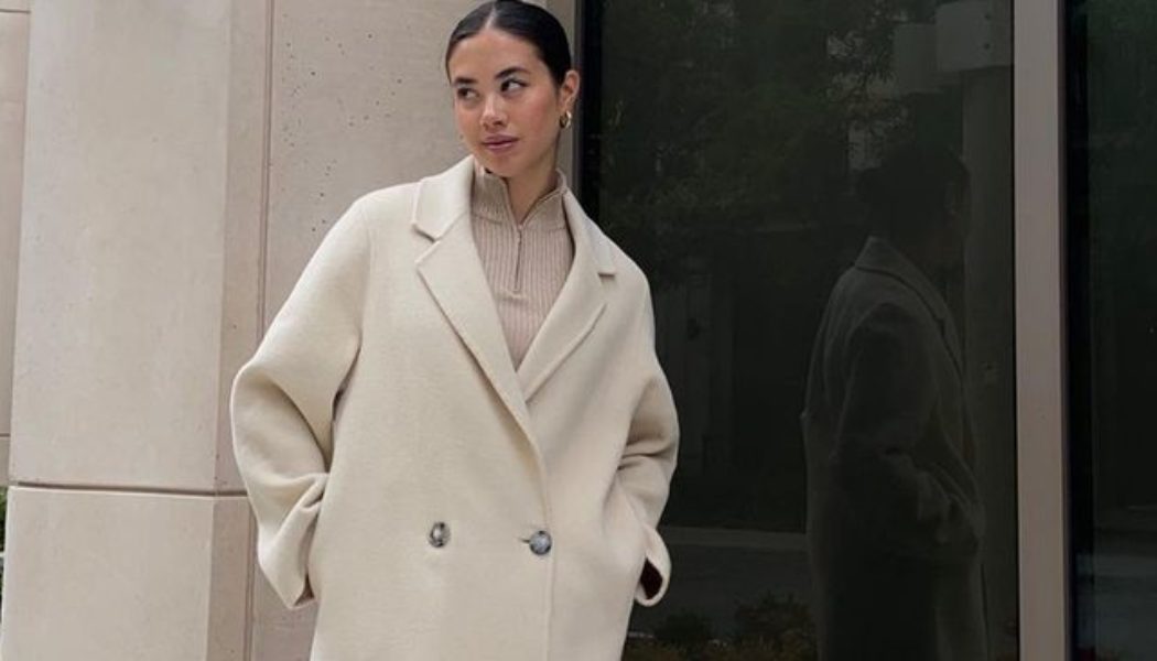 13 Coats That Are Already Trending This Autumn