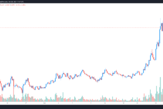 3 reasons why Curve (CRV) price is trending toward a new 1-year high