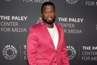 50 Cent’s Cognac Brand Fires Back at Remy Martin Lawsuit