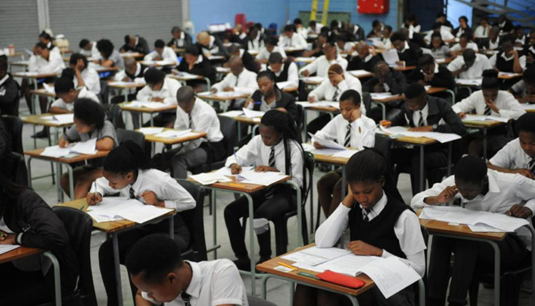 6 Free Online Resources To Help SA Students During Matric Exams 2021