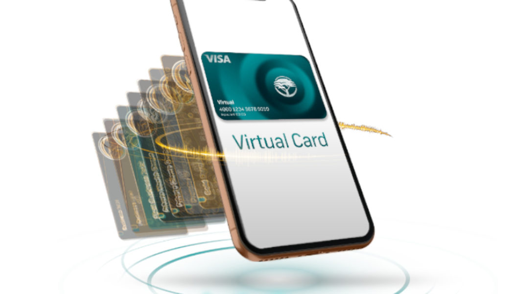 6 New Ways You Can Tap & Pay with FNB’s Virtual Card