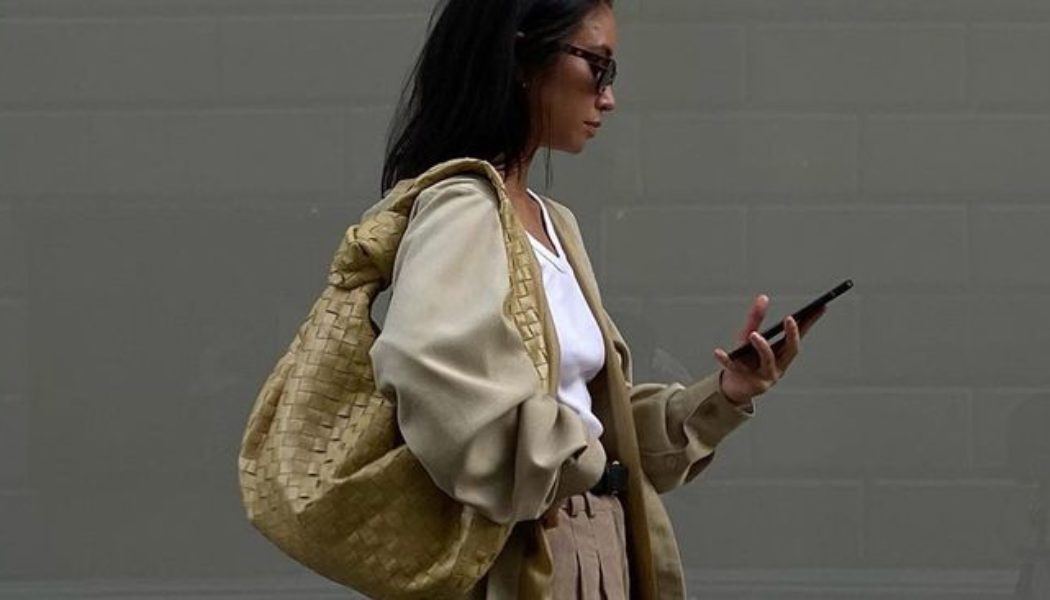 9 Outfits That’ll Make You Rethink Neutrals Being “Boring”