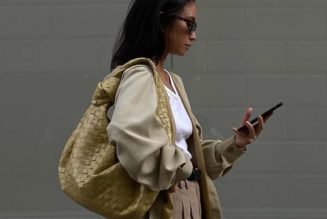 9 Outfits That’ll Make You Rethink Neutrals Being “Boring”