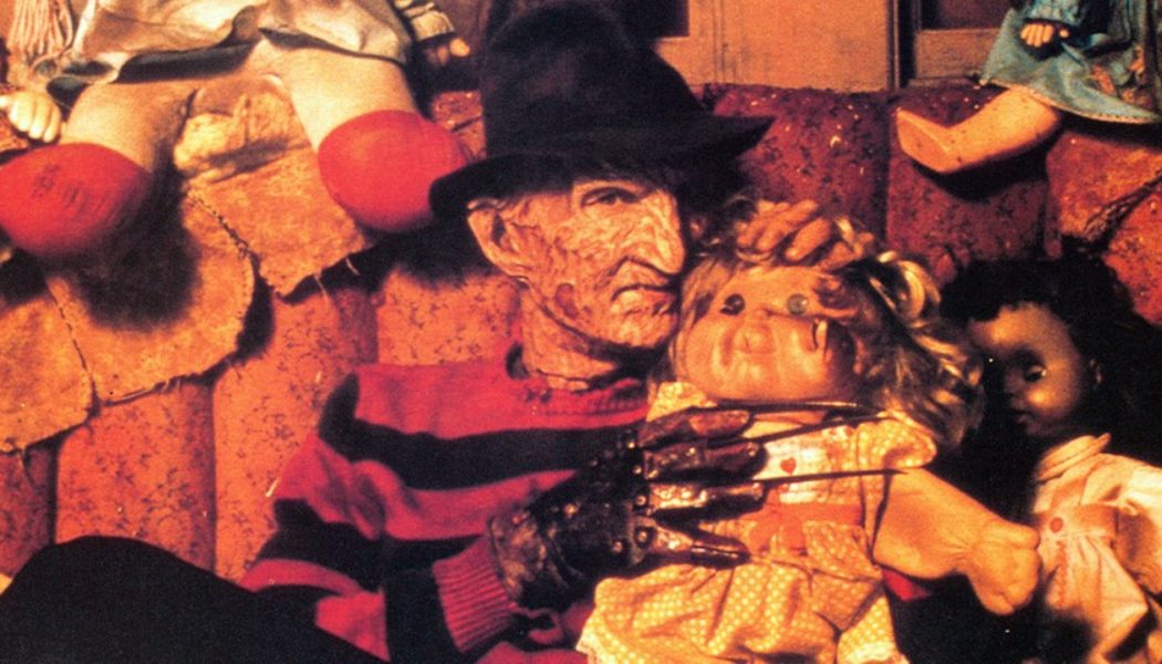 ‘A Nightmare on Elm Street’ Home in Los Angeles Goes on Sale for $3.25M USD