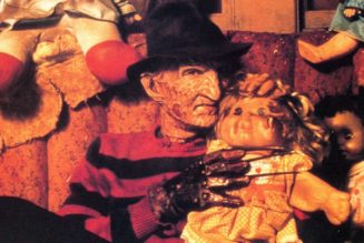 ‘A Nightmare on Elm Street’ Home in Los Angeles Goes on Sale for $3.25M USD