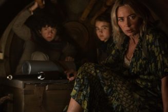 ‘A Quiet Place’ Is Being Adapted Into a Video Game