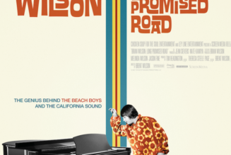 A Reclusive Genius Opens Up in Trailer for Brian Wilson: Long Promised Road: Watch