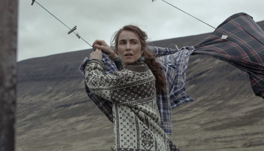 A24’s Lamb is Slow-Burn Folk Horror Like Ewe Have Never Seen: Review