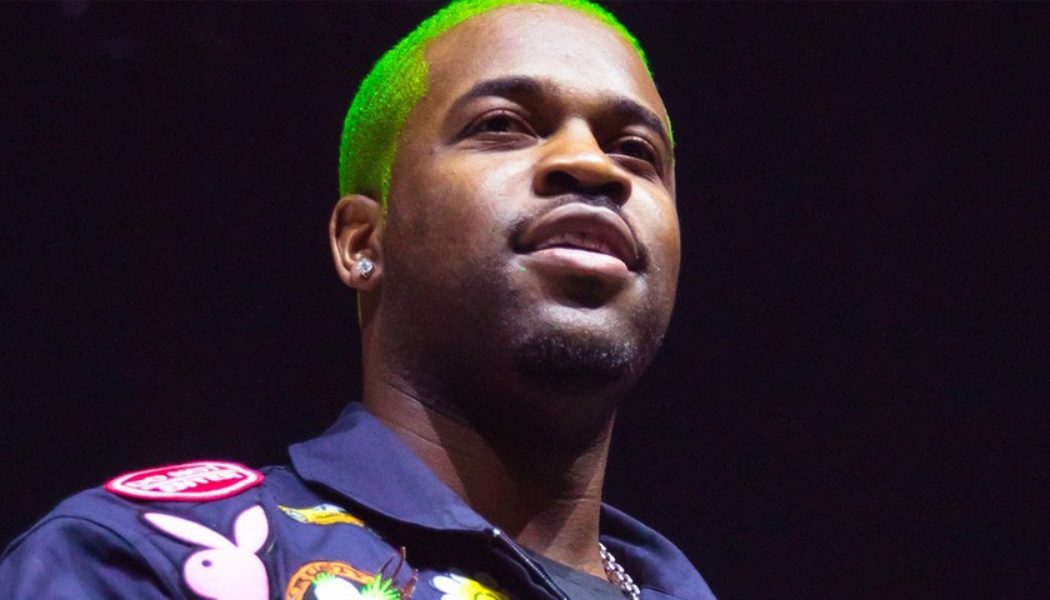 A$AP Ferg Signs With JAY-Z’s Roc Nation, Announces New Song Produced by the Neptunes