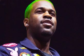 A$AP Ferg Signs With JAY-Z’s Roc Nation, Announces New Song Produced by the Neptunes