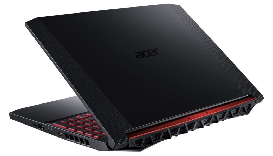 Acer’s new 17.3-inch Nitro 5 seems like a lot of bang for your buck