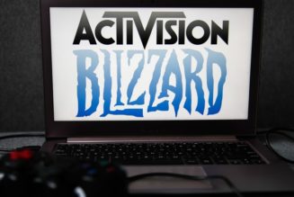 Activision Blizzard Fires 20 Employees as Part of Ongoing Investigation Into Harassment Claims