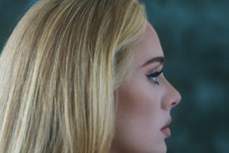 Adele Announces Release Date for 30