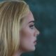 Adele Blasts to No. 1 In Australia With ‘Easy On Me’