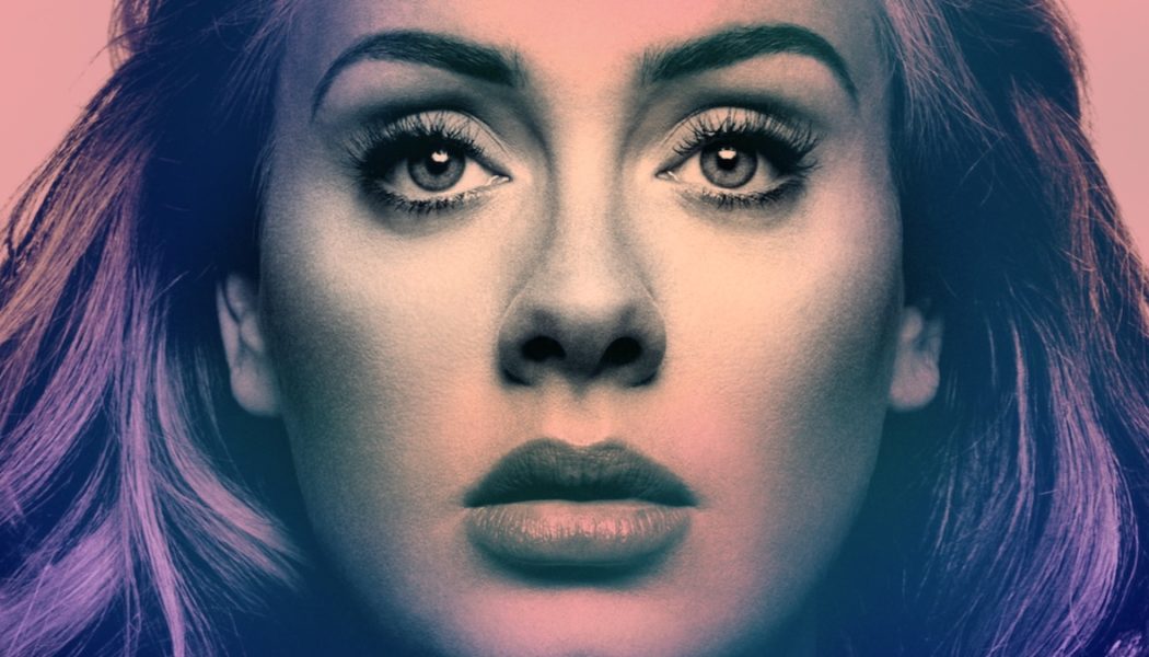 Adele’s 10 Best Songs