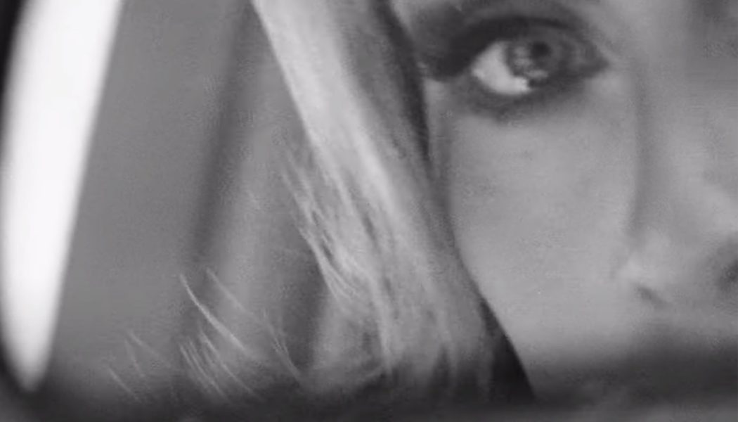 Adele’s ‘Easy On Me’ Single & Video Have Arrived: Watch