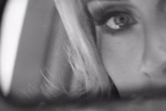 Adele’s ‘Easy On Me’ Single & Video Have Arrived: Watch