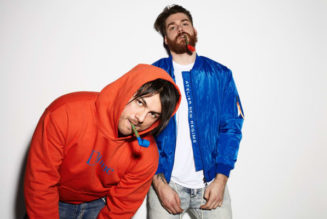 Adventure Club Pull Up In New Melodic Dubstep Track, “Drive”