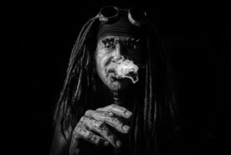 Al Jourgensen Looks Forward to a Spring Tour, America’s Continued Political Awakening—And the End of Ministry