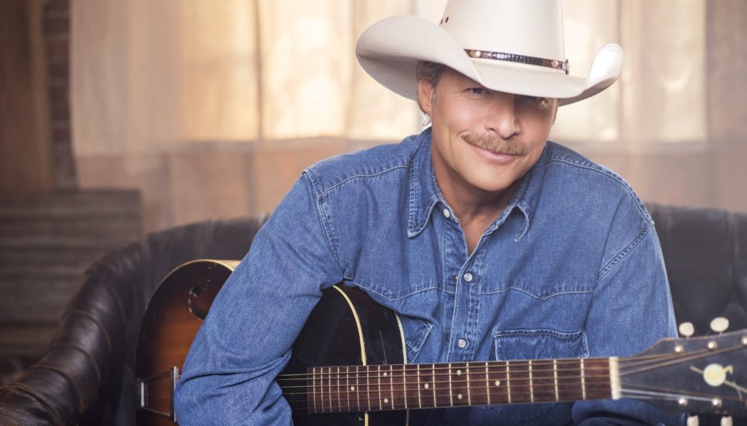 Alan Jackson Puts Songs & Memories Center Stage at Nashville Concert: 5 Standout Moments