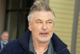 Alec Baldwin Breaks Silence on Prop Gun Accident That Killed Cinematographer Halyna Hutchins