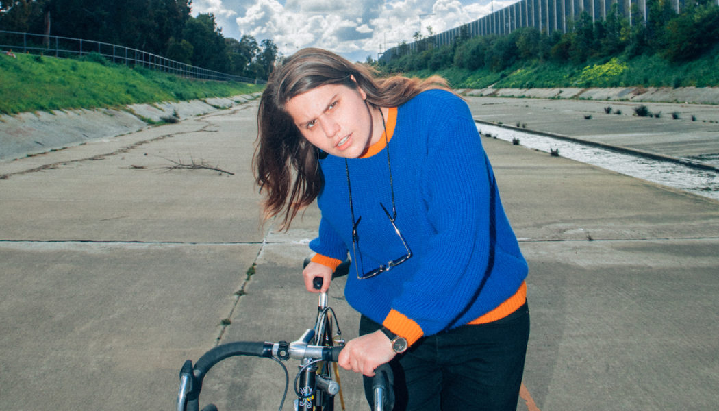 Alex Lahey Shares Free-Spirited New Single “Spike the Punch”: Stream