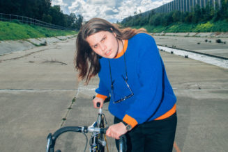 Alex Lahey Shares Free-Spirited New Single “Spike the Punch”: Stream