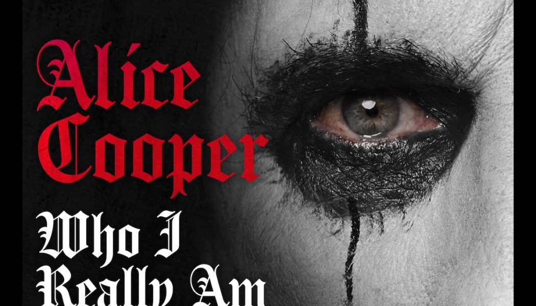 Alice Cooper on His New Audio Memoir, the Legacy of “School’s Out,” and Who Should Play Him in a Movie