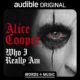 Alice Cooper on His New Audio Memoir, the Legacy of “School’s Out,” and Who Should Play Him in a Movie