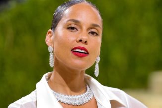 Alicia Keys Announces New Double Album ‘KEYS’