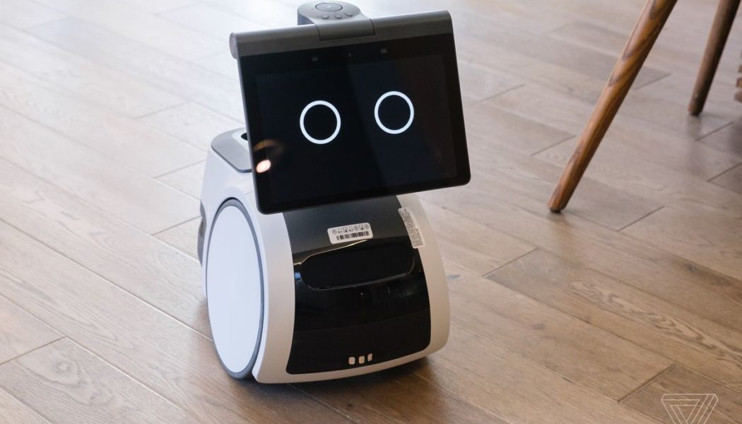 Amazon is hijacking our emotions to put robots in our homes