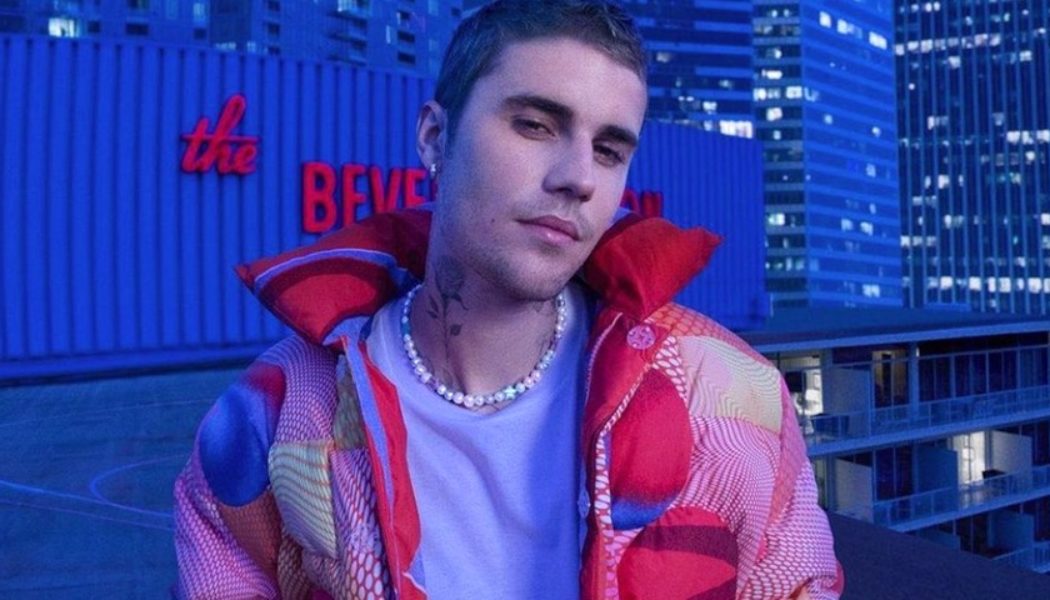 Amazon Prime Video Releases ‘Justin Bieber: Our World’ Documentary Trailer