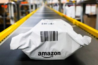 Amazon to Spend “Several Billion Dollars” to Offset Shipping Delays During Holiday Season