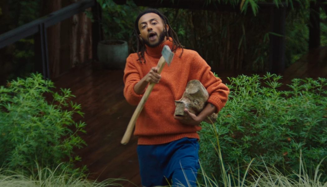 Aminé Returns with New Single “Charmander”: Stream