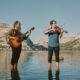 Andrew Bird Joins Forces with Iron & Wine in Yosemite to Perform “Manifest” and “Fixed Positions”: Watch