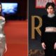 Angelina Jolie and Gemma Chan Among the Best-Dressed Stars on the Eternals Red Carpet