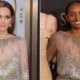 Angelina Jolie’s Daughter Zahara Wears Her Mum’s 2014 Oscar Dress to the Eternals Premiere