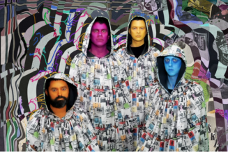 Animal Collective Announce New Album and Spring 2022 Tour, Share ‘Prester John’