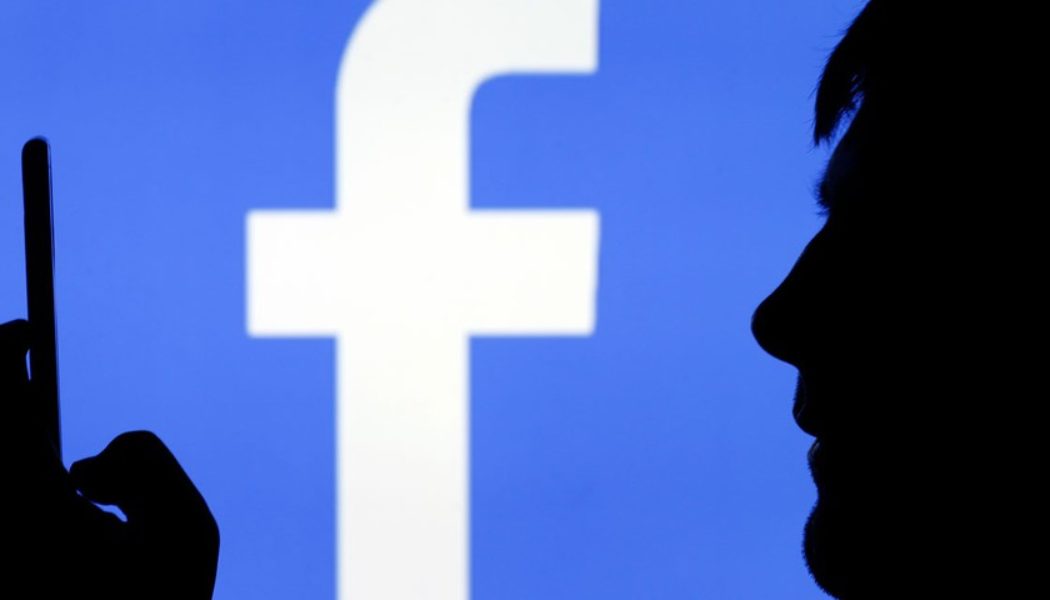 Another Facebook Whistleblower Has Come Forward