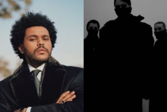 Another Teaser of The Weeknd and Swedish House Mafia’s Collab Has Leaked: Listen