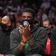 Anti-Vaxx Vibes: Brooklyn Nets To Sit Kyrie Irving Unless He Complies With NYC Vaccine Rules