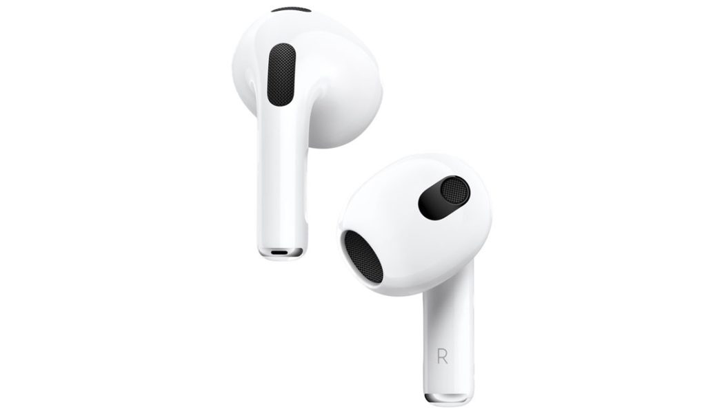 Apple AirPods (3rd Generation) Review: A Much-Needed Redesign