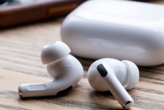 Apple extends AirPods Pro repair program for crackling or ANC issues