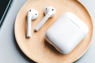 Apple Extends Free AirPods Pro Repairs to Three Years